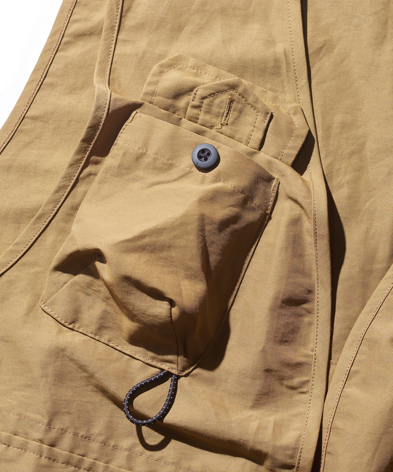 おしゃれ おすすめ ワークウェア ブランド メンテナンス ベスト