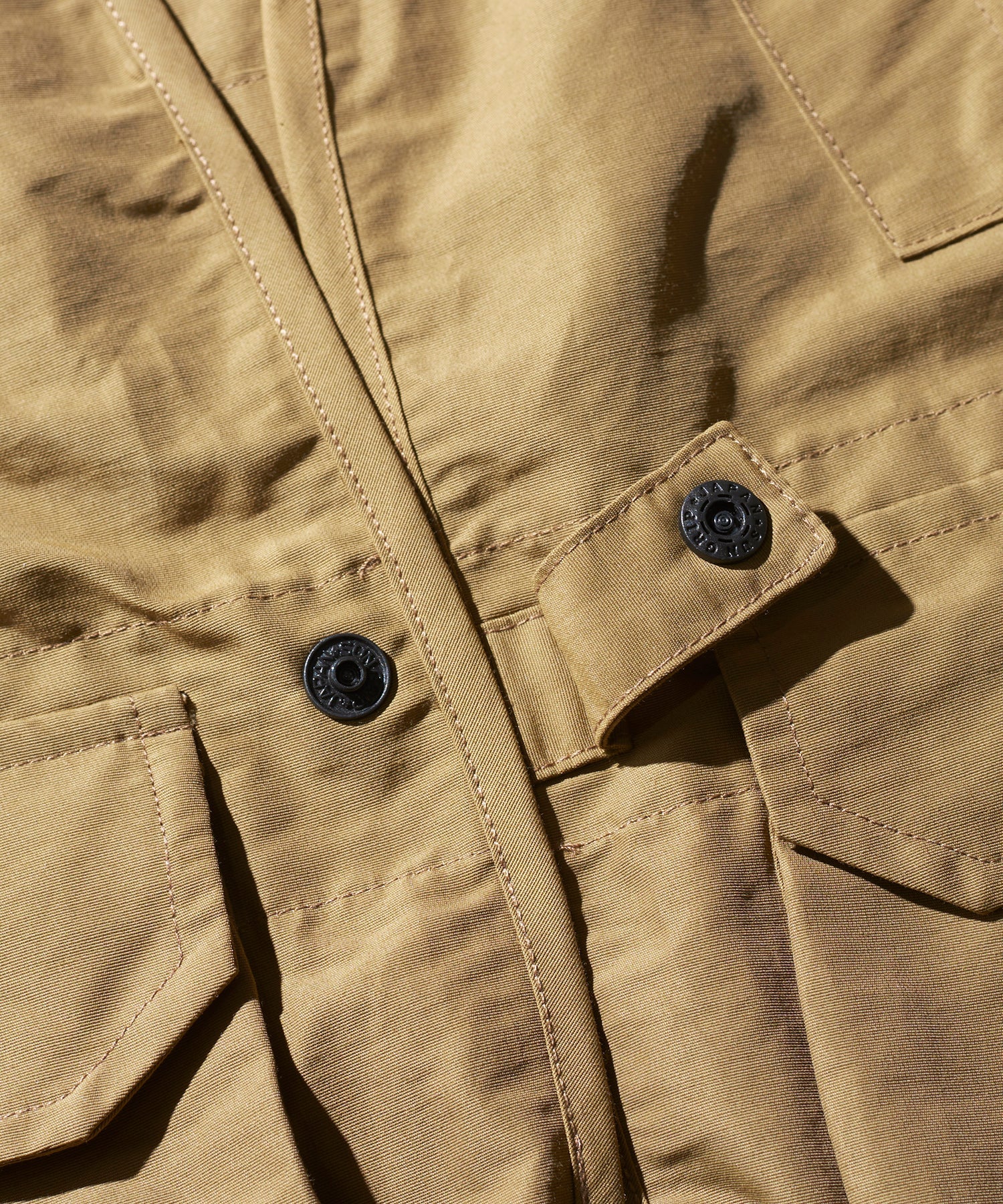 おしゃれ おすすめ ワークウェア ブランド メンテナンス ベスト