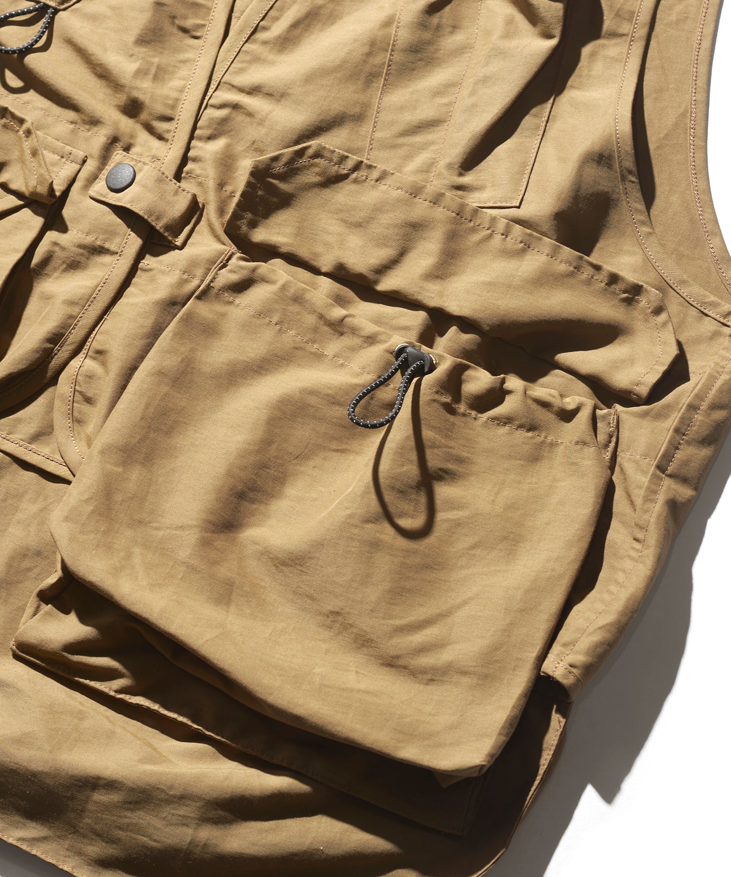 おしゃれ おすすめ ワークウェア ブランド メンテナンス ベスト