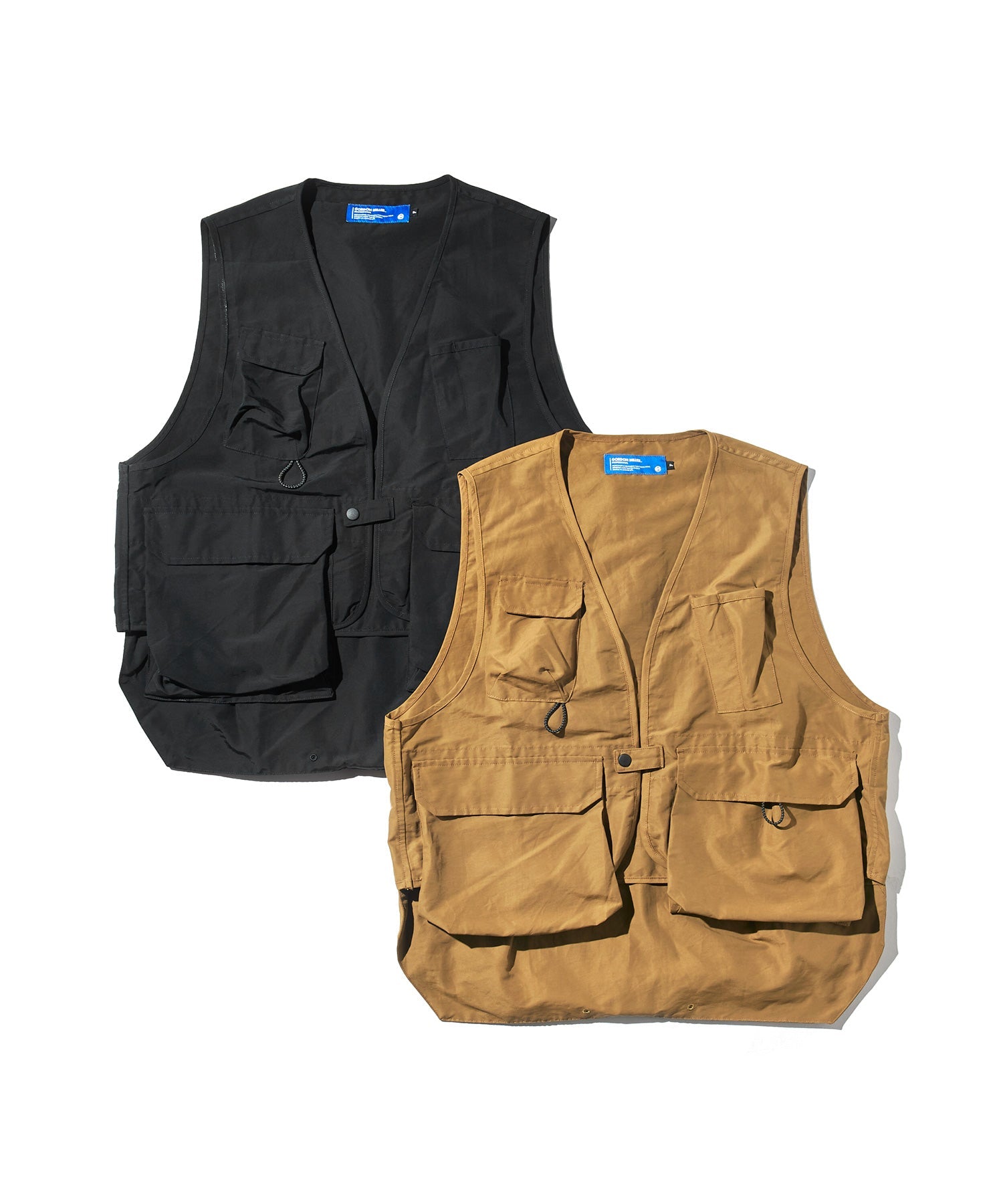 おしゃれ おすすめ ワークウェア ブランド メンテナンス ベスト