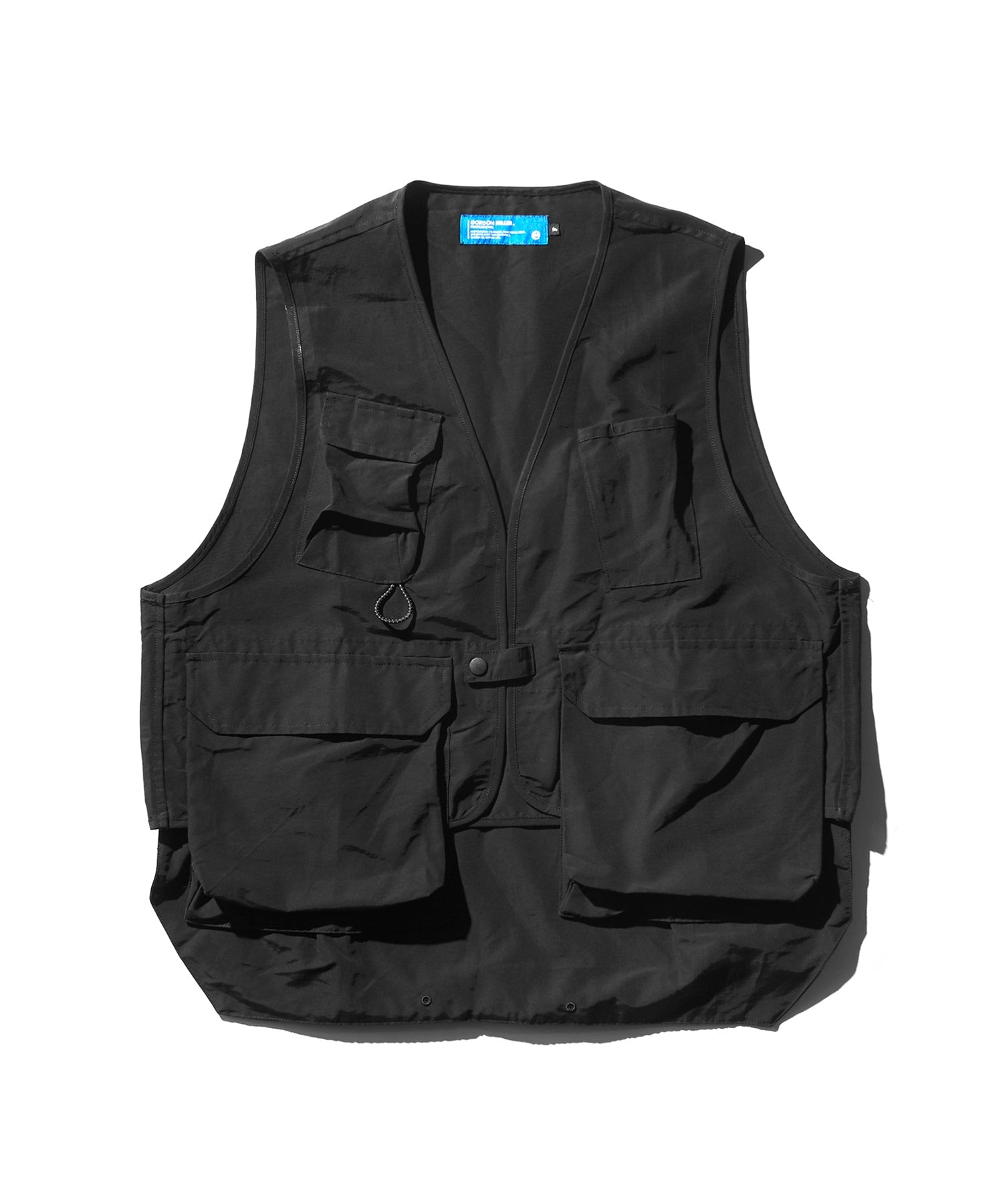 おしゃれ おすすめ ワークウェア ブランド メンテナンス ベスト