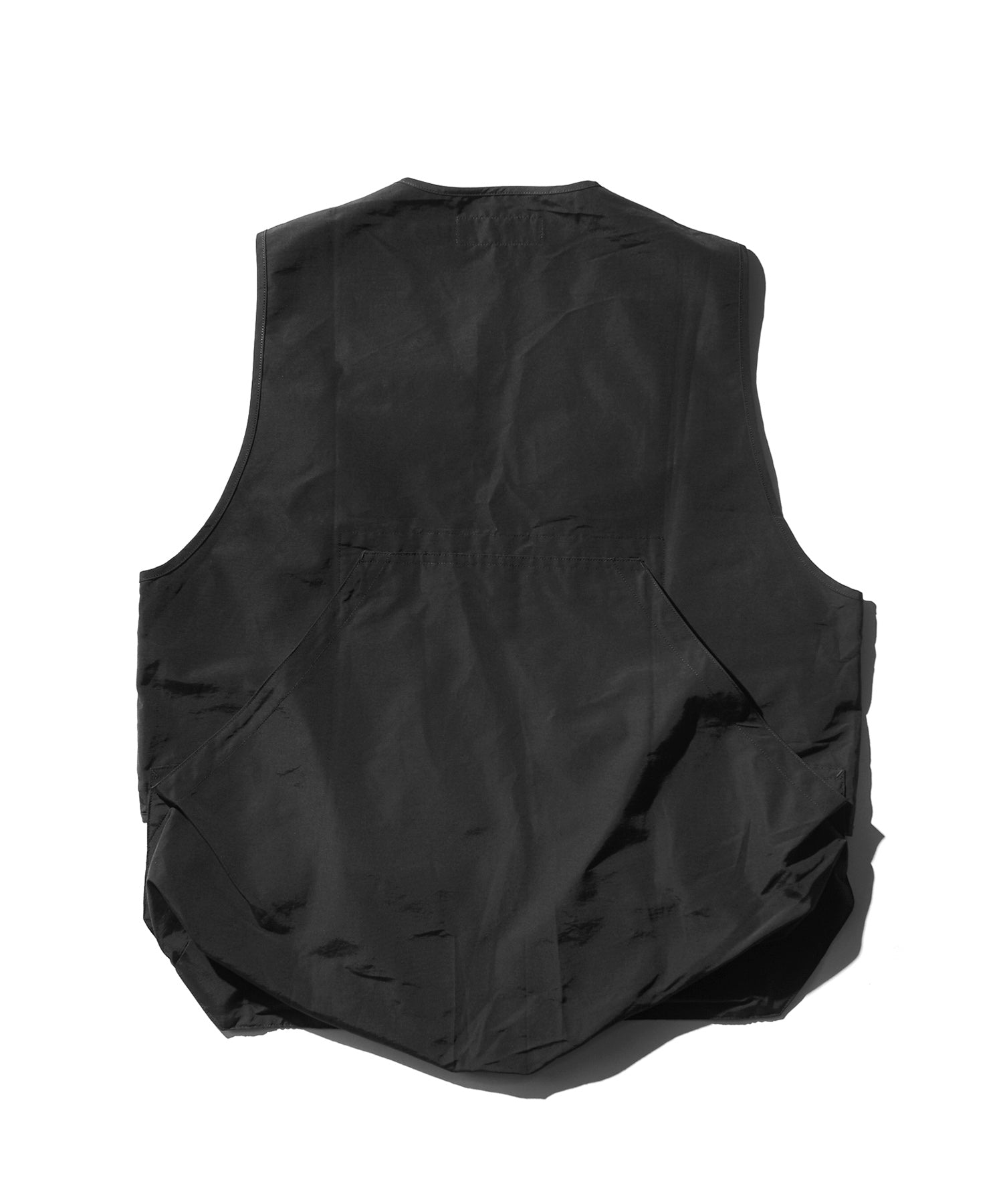 おしゃれ おすすめ ワークウェア ブランド メンテナンス ベスト