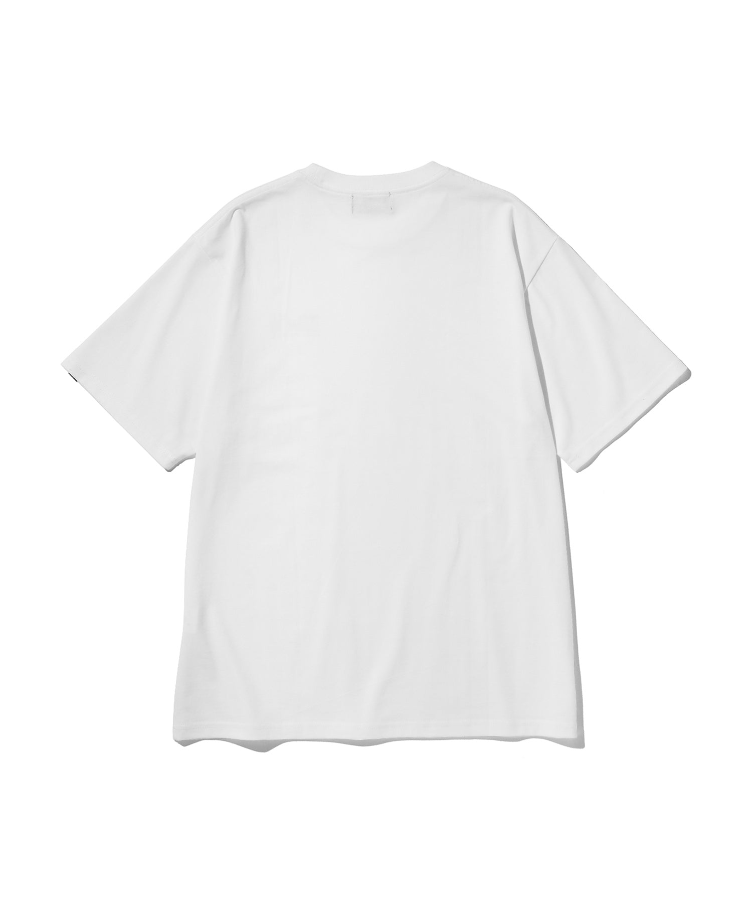 おしゃれ おすすめ ワークウェア VIBTEX ビブテックス ロゴ Tシャツ 抗菌 防臭 消臭