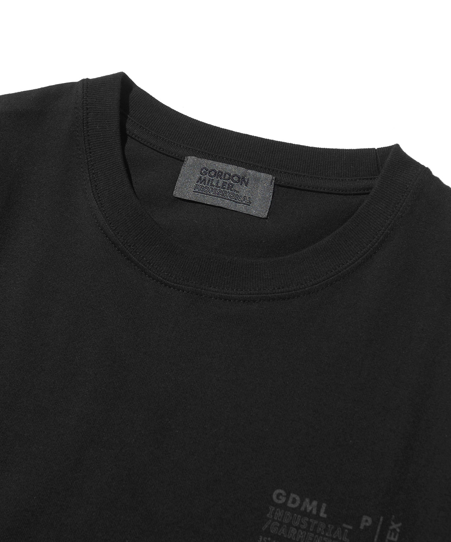 おしゃれ おすすめ ワークウェア VIBTEX ビブテックス ロゴ Tシャツ 抗菌 防臭 消臭