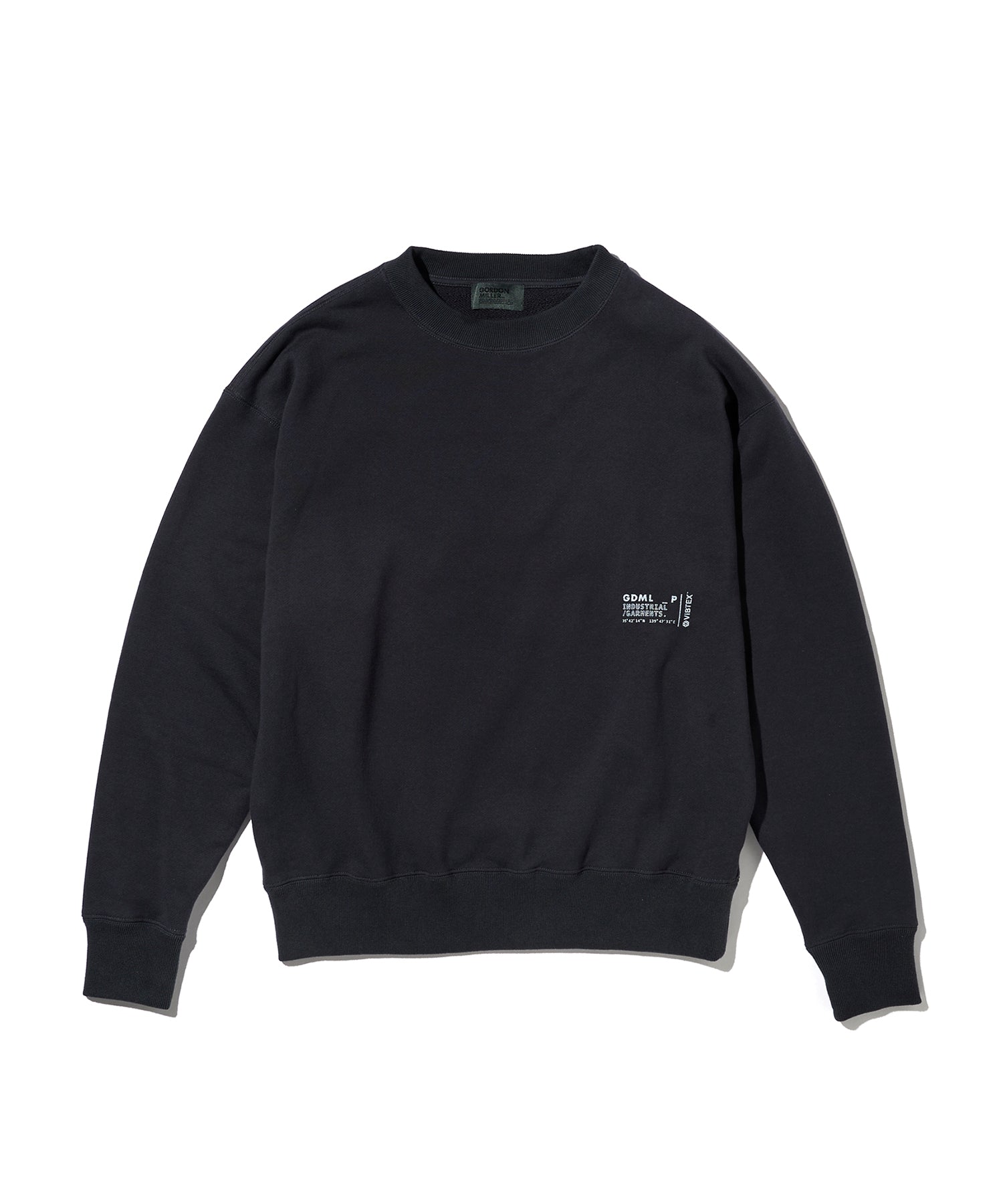 おしゃれ おすすめ ワークウェア VIBTEX ビブテックス スウェット 抗菌 防臭 消臭