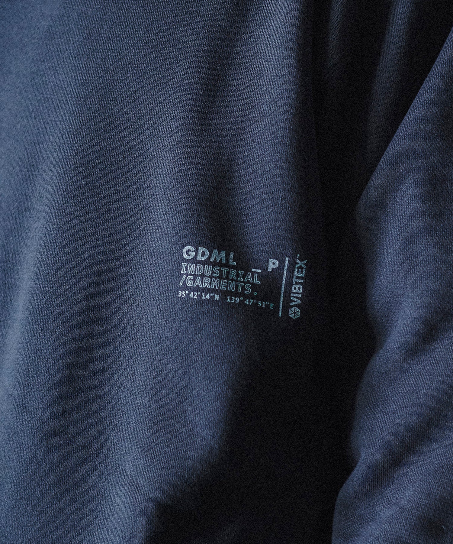 おしゃれ おすすめ ワークウェア VIBTEX ビブテックス スウェット 抗菌 防臭 消臭