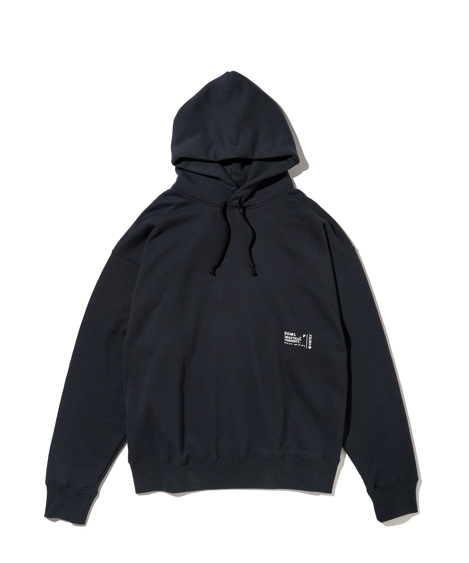 おしゃれ おすすめ ワークウェア VIBTEX スウェット フーディ 抗菌 防臭 消臭