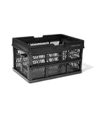 おしゃれ おすすめ 積み重ね 折りたたみ 収納ボックス フォールディング コンテナ