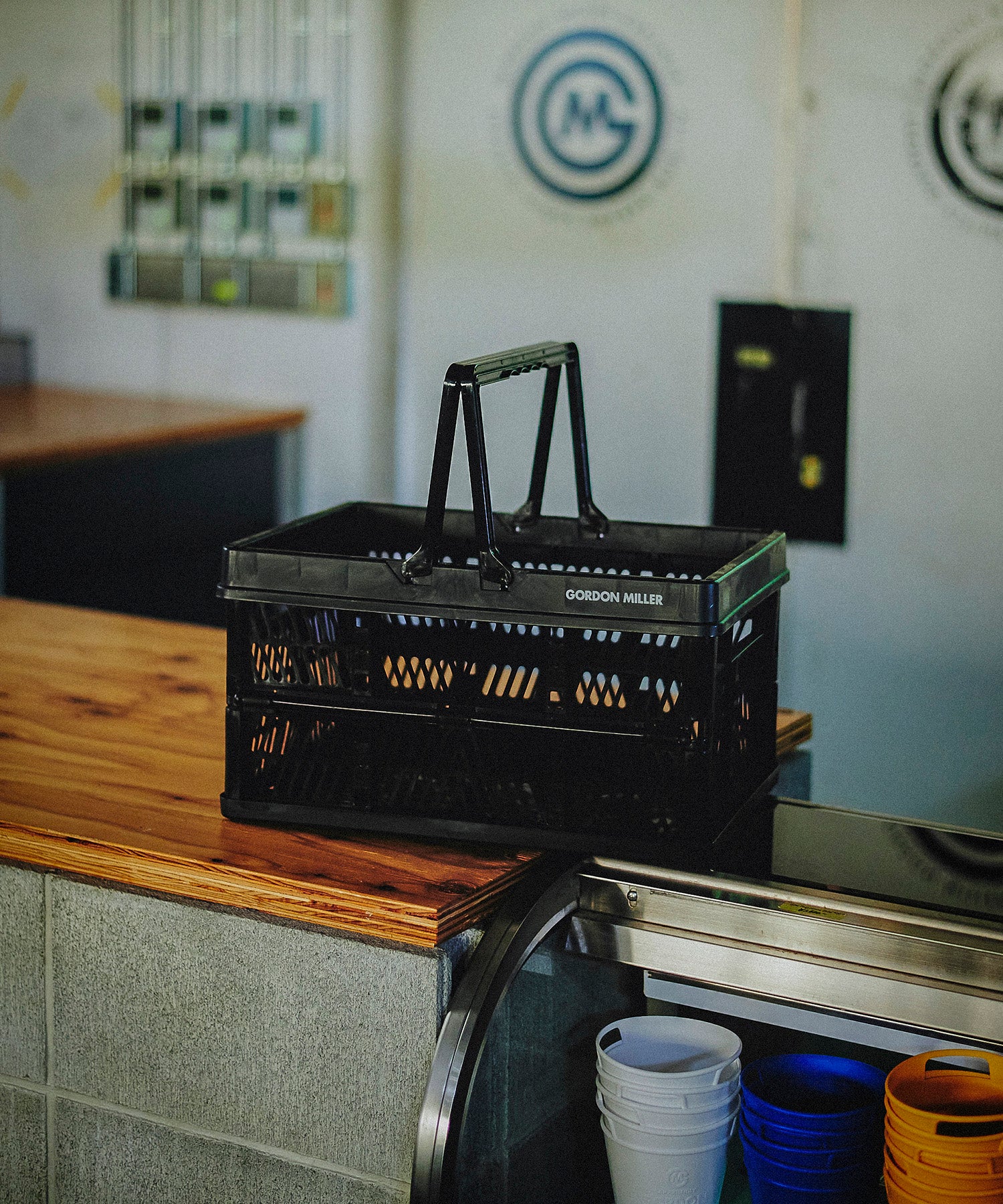 おしゃれ おすすめ 積み重ね 折りたたみ 収納ボックス フォールディング コンテナ