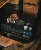 おしゃれ おすすめ 積み重ね 折りたたみ 収納ボックス フォールディング コンテナ