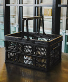 おしゃれ おすすめ 積み重ね 折りたたみ 収納ボックス フォールディング コンテナ