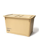 おしゃれ おすすめ 積み重ね可能 フタ付き 収納ボックス スタッキング ストレージ ボックス