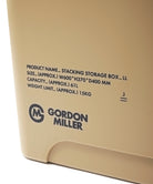 おしゃれ おすすめ 積み重ね可能 フタ付き 収納ボックス スタッキング ストレージ ボックス