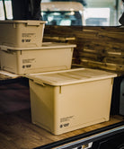 おしゃれ おすすめ 積み重ね可能 フタ付き 収納ボックス スタッキング ストレージ ボックス