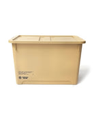 おしゃれ おすすめ 積み重ね可能 フタ付き 収納ボックス スタッキング ストレージ ボックス