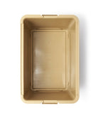 おしゃれ おすすめ 積み重ね可能 フタ付き 収納ボックス スタッキング ストレージ ボックス