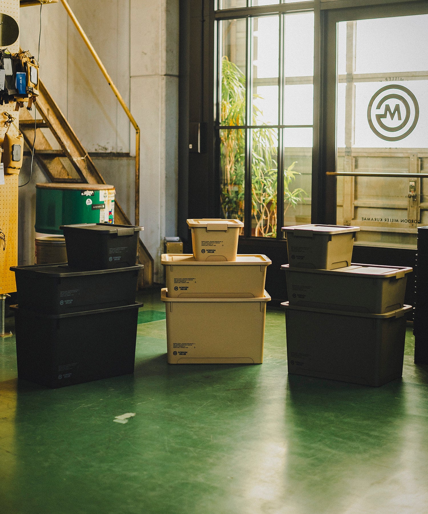 おしゃれ おすすめ 積み重ね可能 フタ付き 収納ボックス スタッキング ストレージ ボックス