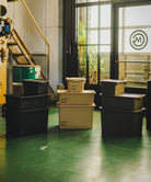 おしゃれ おすすめ 積み重ね可能 フタ付き 収納ボックス スタッキング ストレージ ボックス