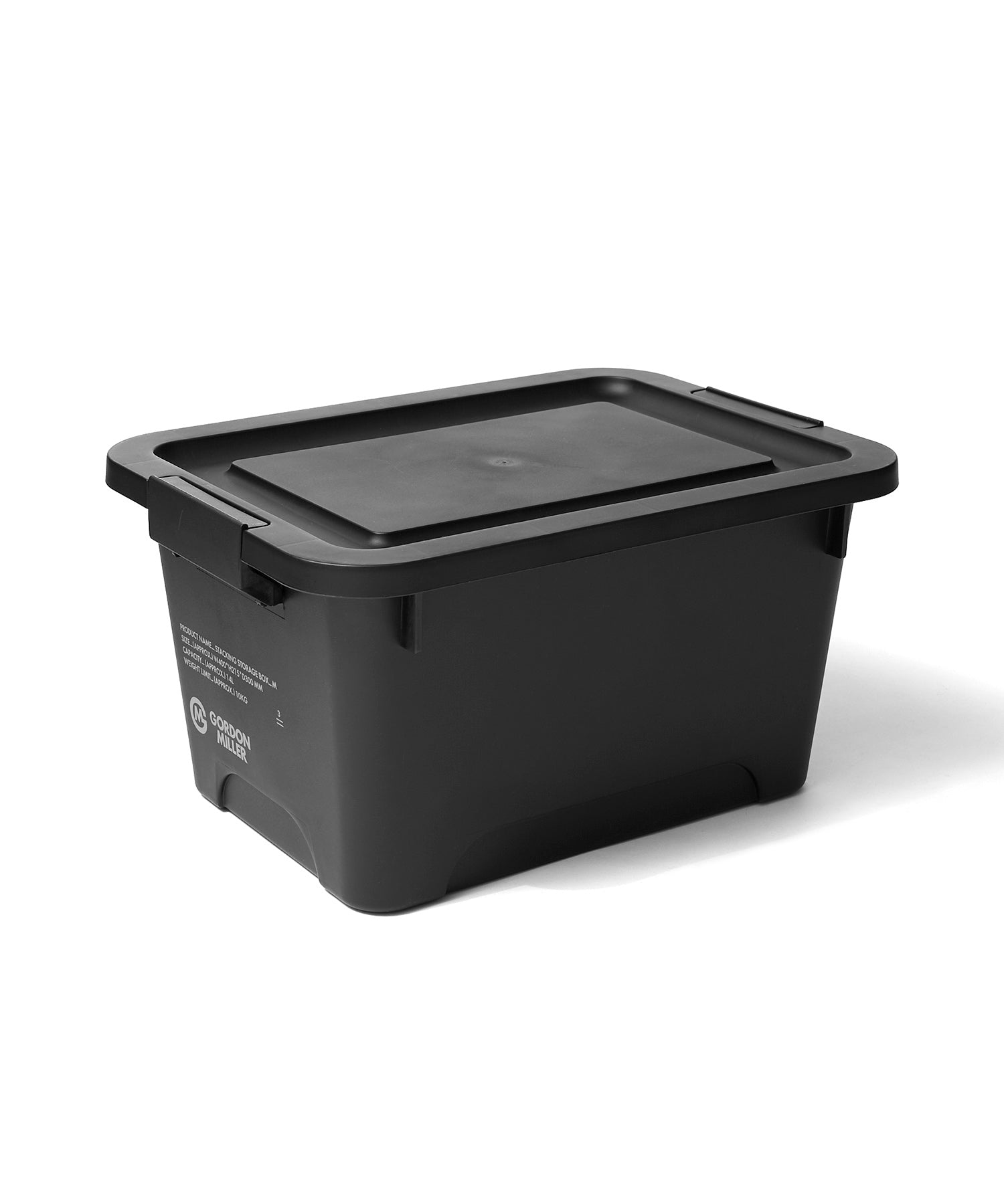 おしゃれ おすすめ 積み重ね可能 フタ付き 収納ボックス スタッキング ストレージ ボックス