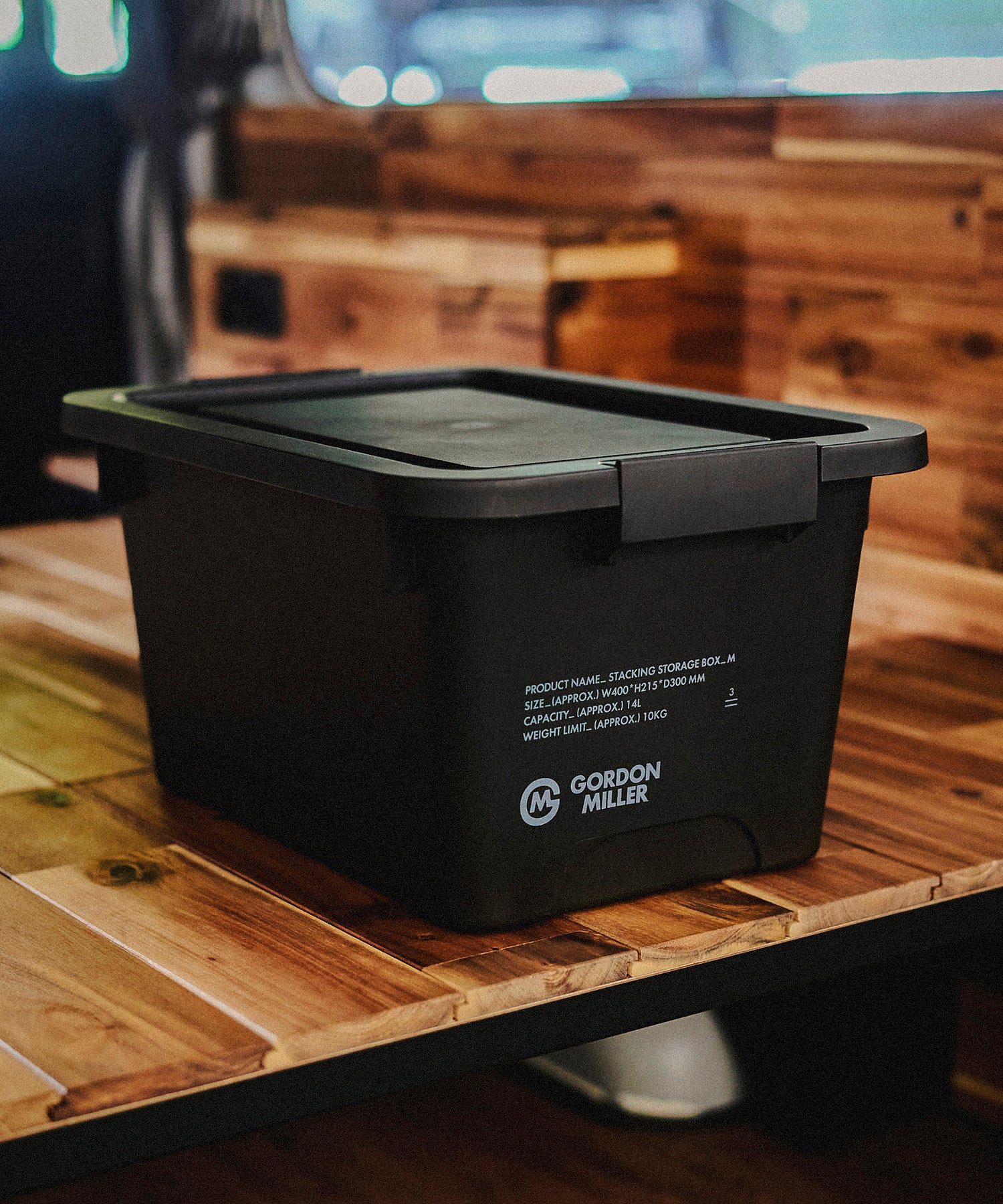 おしゃれ おすすめ 積み重ね可能 フタ付き 収納ボックス スタッキング ストレージ ボックス