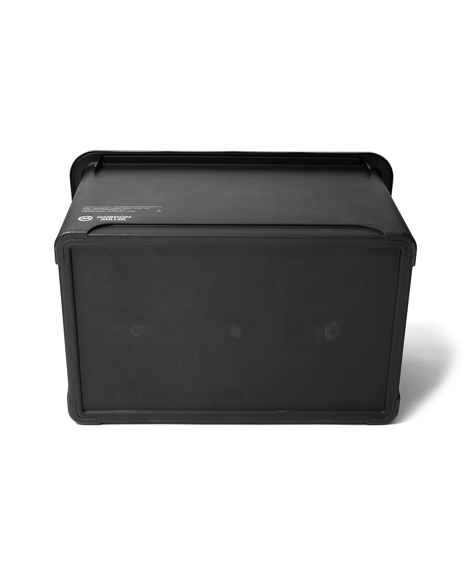 おしゃれ おすすめ 積み重ね可能 フタ付き 収納ボックス スタッキング ストレージ ボックス