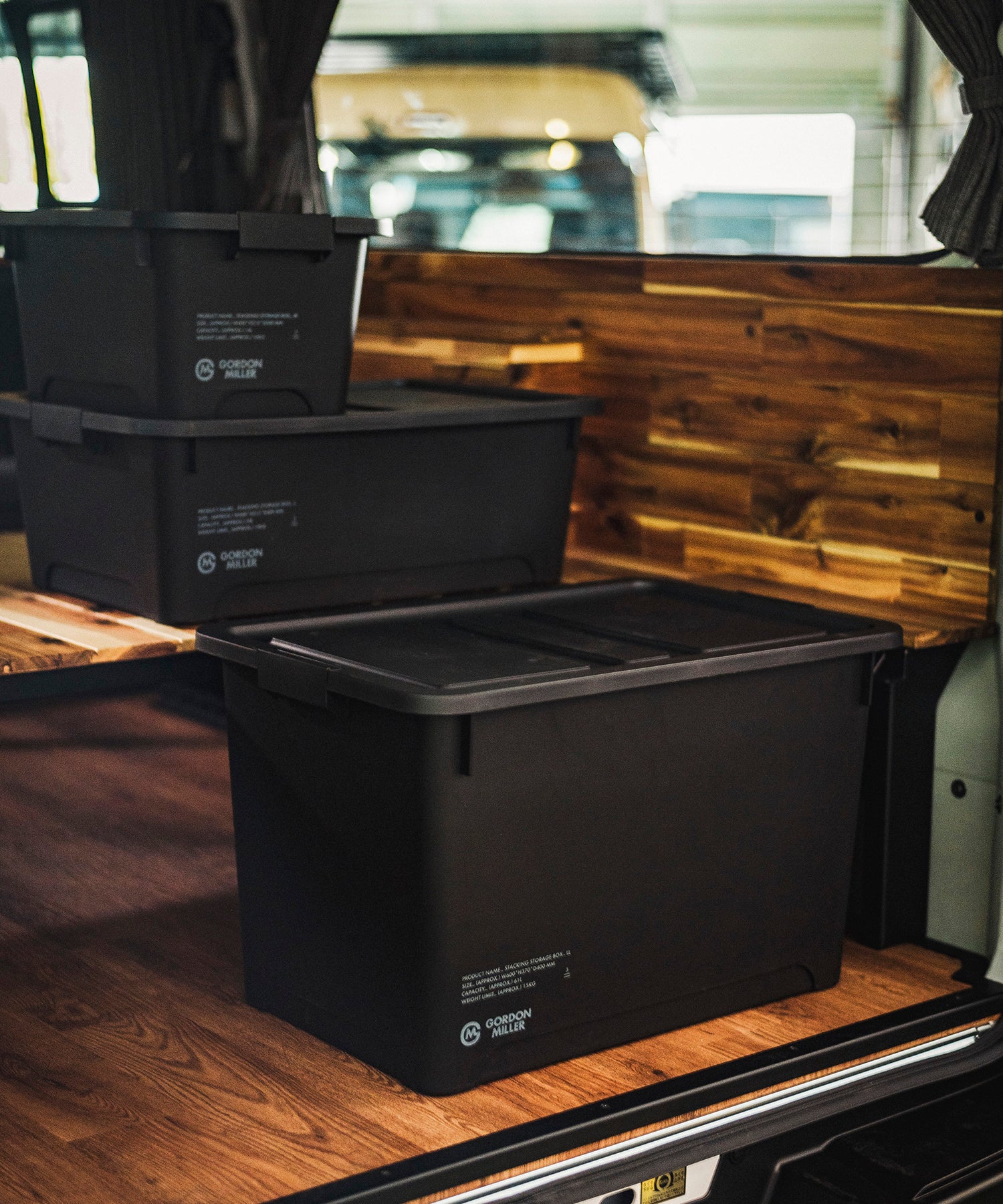 おしゃれ おすすめ 積み重ね可能 フタ付き 収納ボックス スタッキング ストレージ ボックス