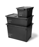 おしゃれ おすすめ 積み重ね可能 フタ付き 収納ボックス スタッキング ストレージ ボックス