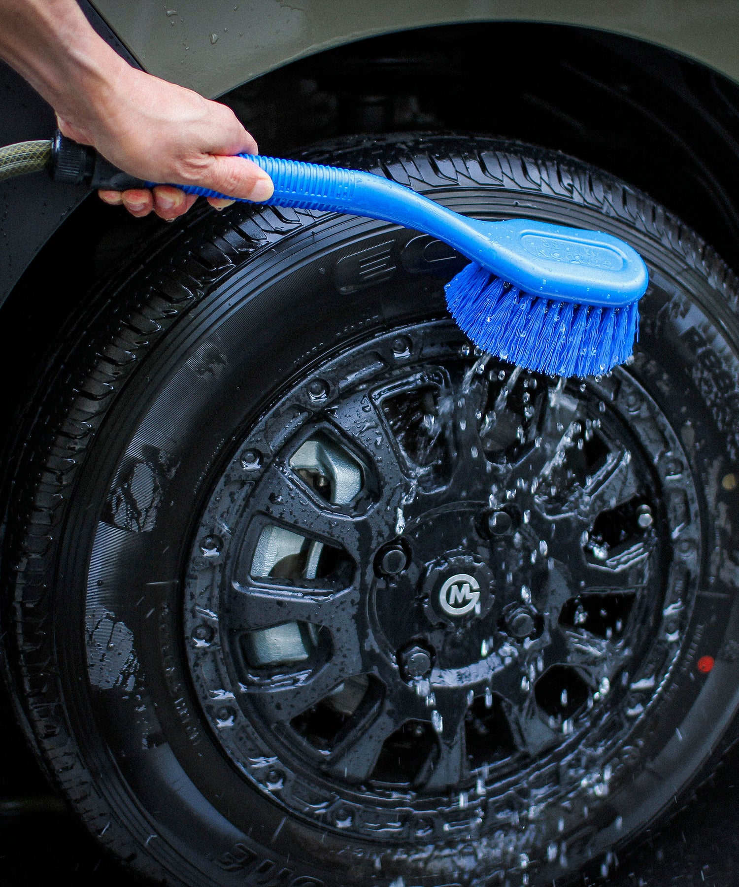 おしゃれ おすすめ 洗車用品 セット バケツ ブラシ クロス オートバックス