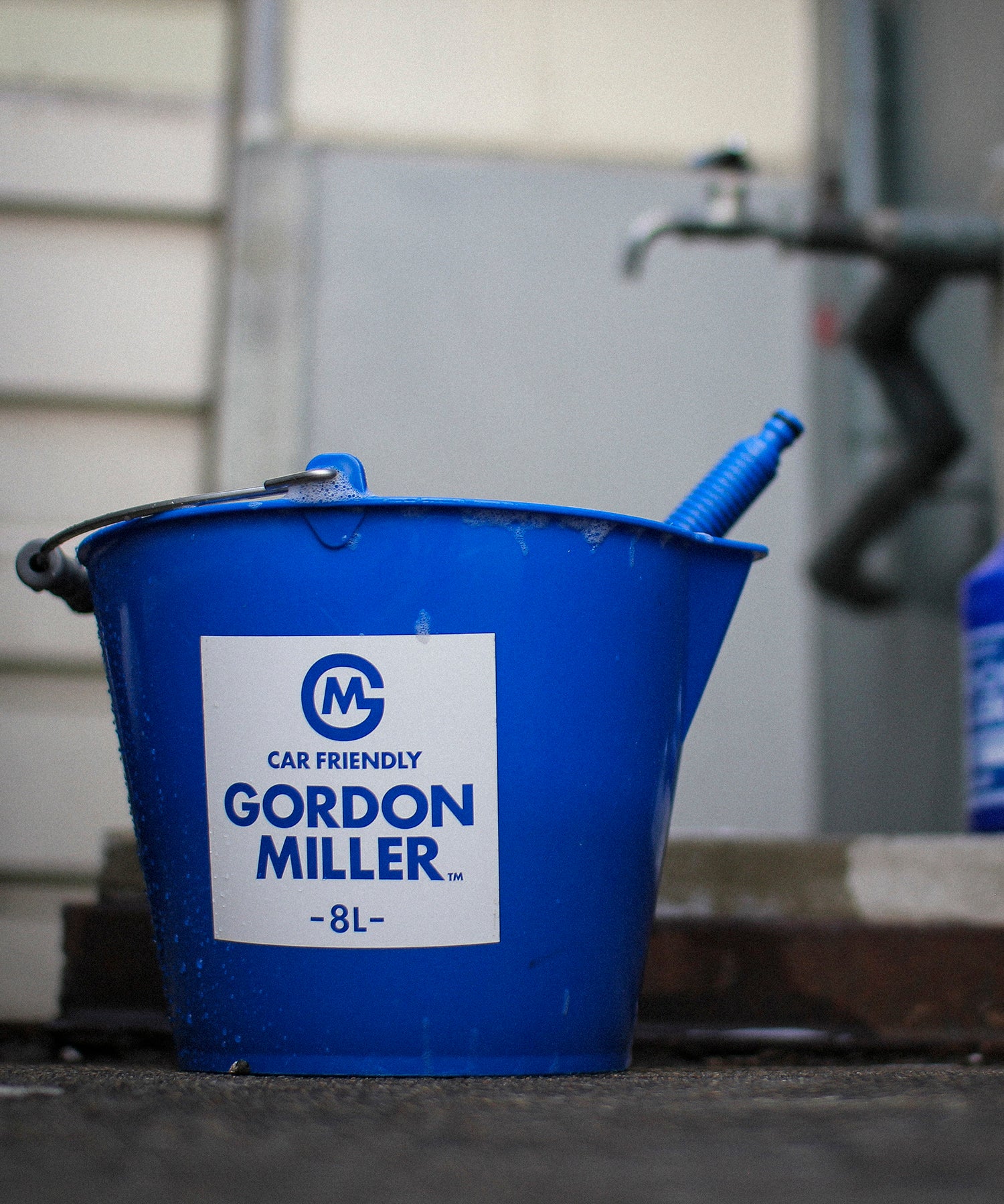 おしゃれ おすすめ 洗車用品 セット バケツ ブラシ クロス オートバックス