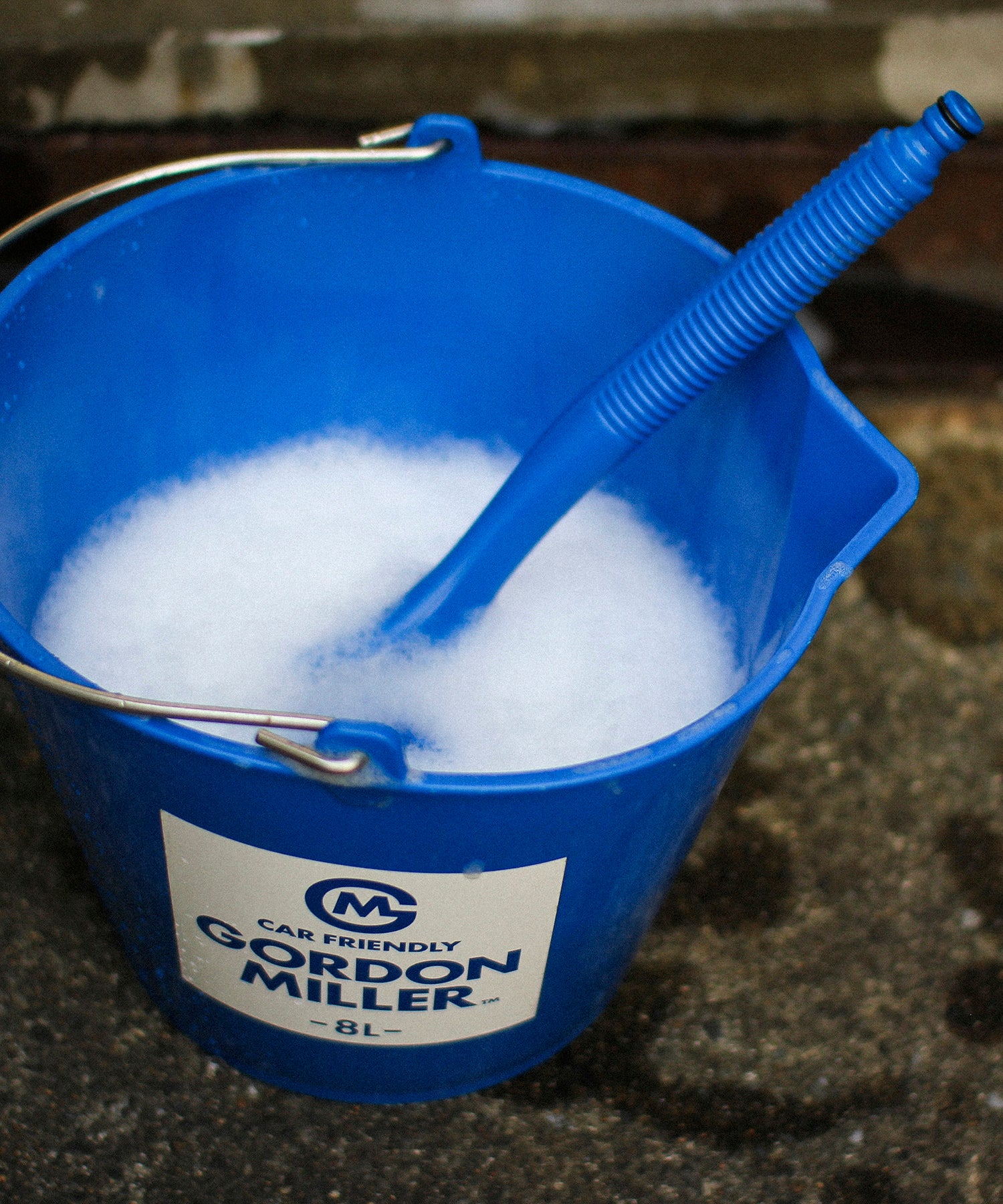 おしゃれ おすすめ 洗車用品 セット バケツ ブラシ クロス オートバックス