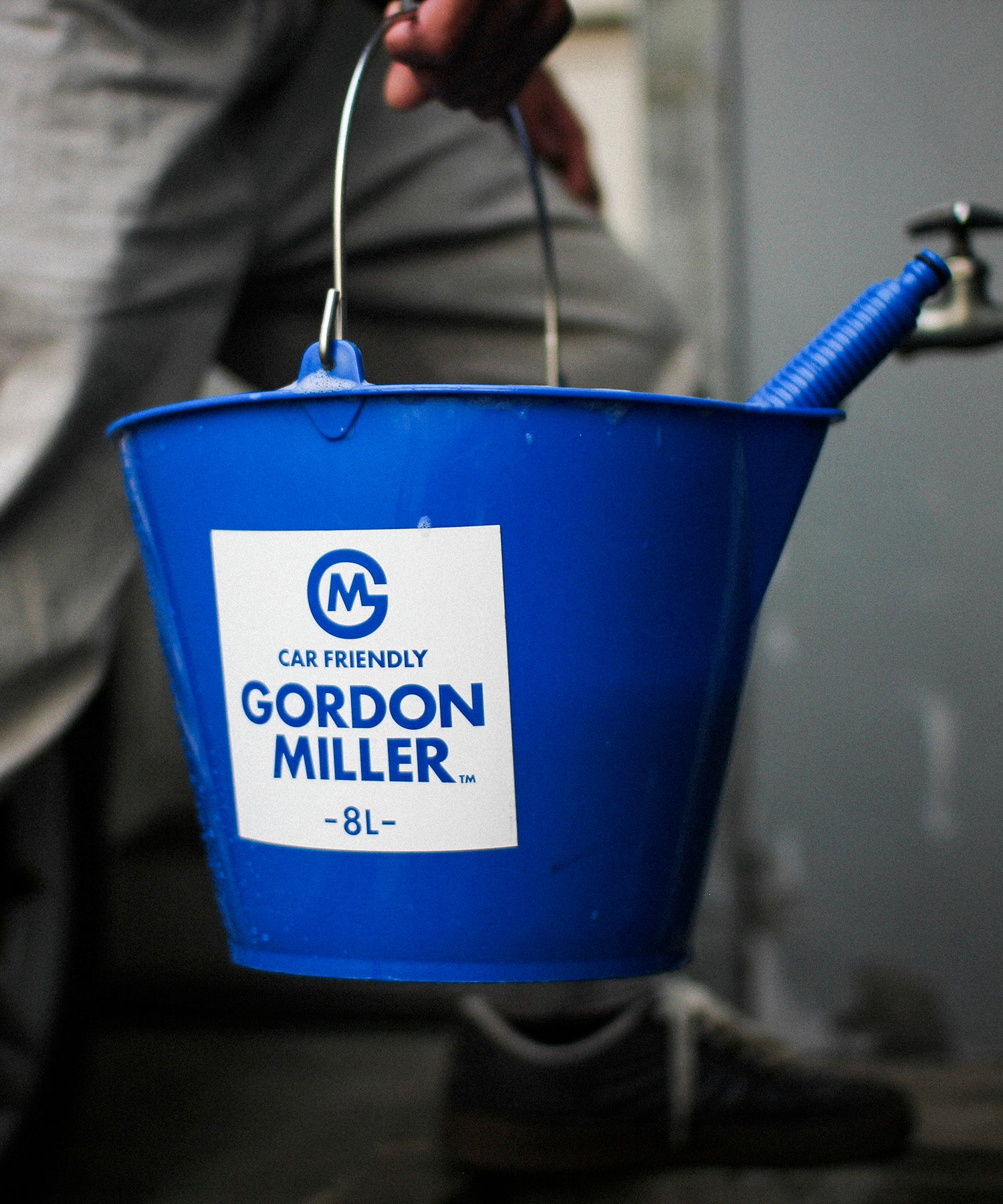 おしゃれ おすすめ 洗車用品 セット バケツ ブラシ クロス オートバックス