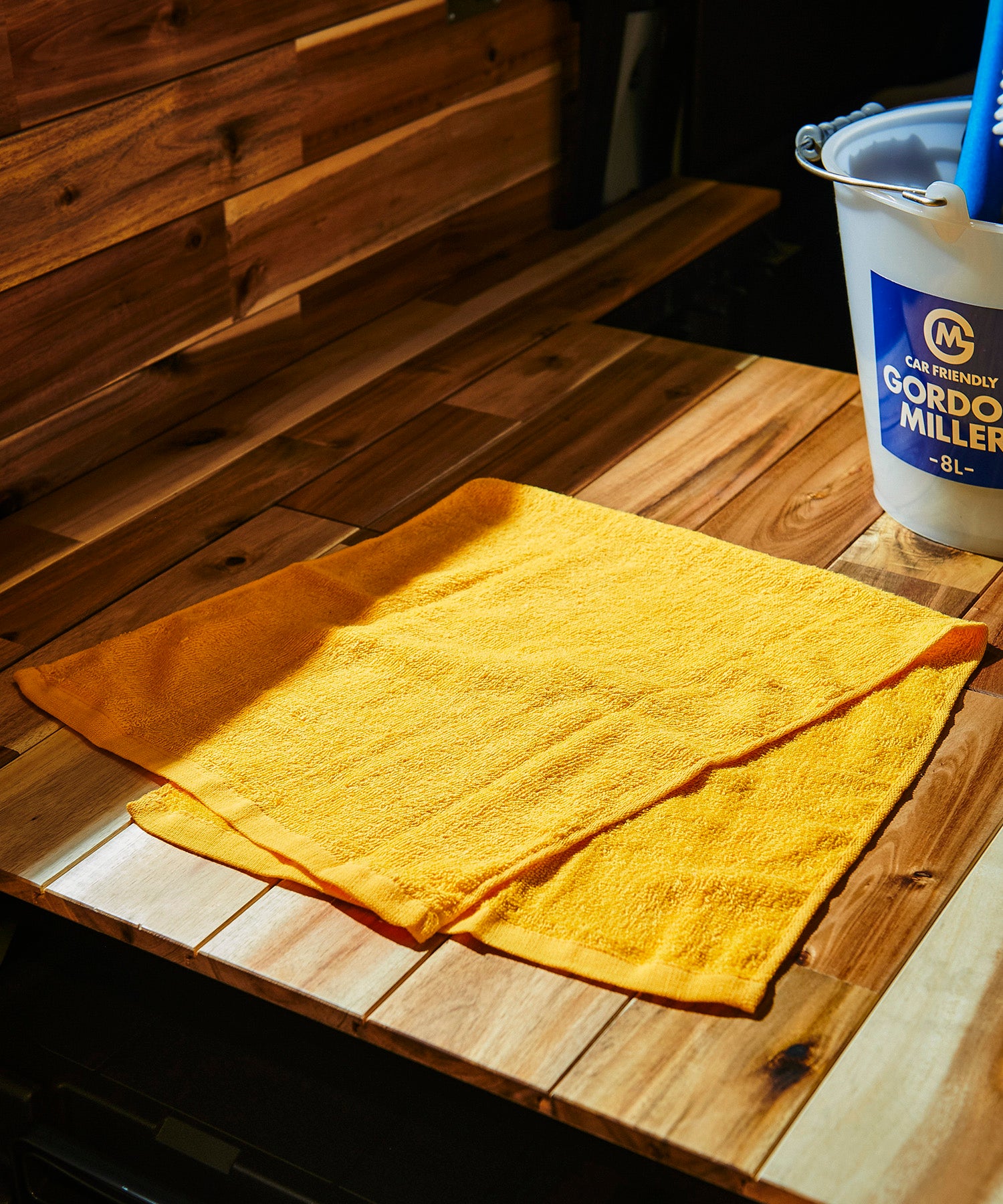 おしゃれ おすすめ 掃除用具 生活雑貨 コットン タオル オートバックス