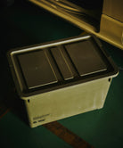 おしゃれ おすすめ 積み重ね可能 フタ付き 収納ボックス スタッキング ストレージ ボックス