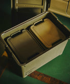 おしゃれ おすすめ 積み重ね可能 フタ付き 収納ボックス スタッキング ストレージ ボックス