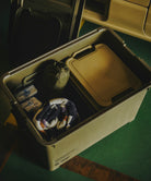 おしゃれ おすすめ 積み重ね可能 フタ付き 収納ボックス スタッキング ストレージ ボックス