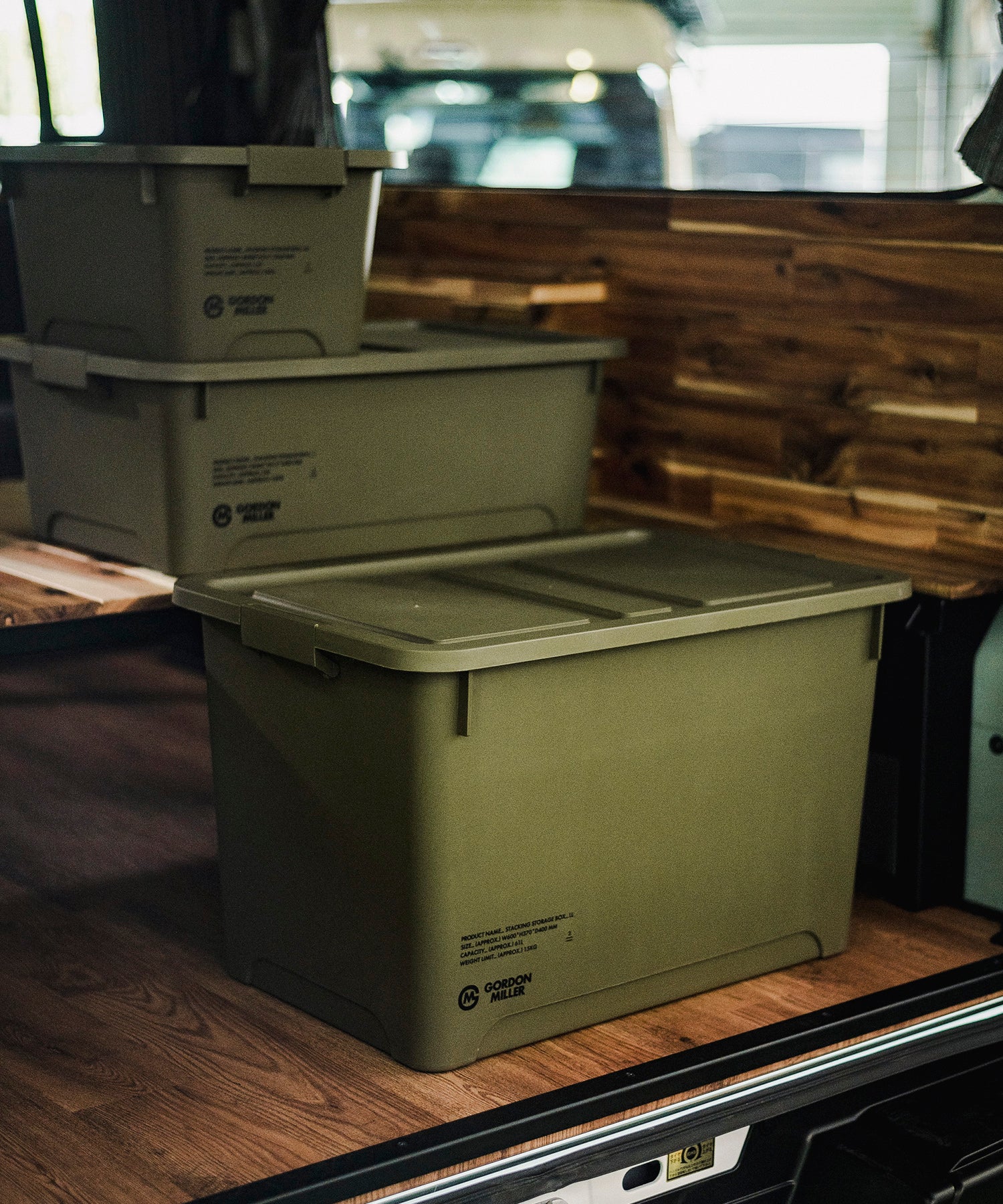 おしゃれ おすすめ 積み重ね可能 フタ付き 収納ボックス スタッキング ストレージ ボックス