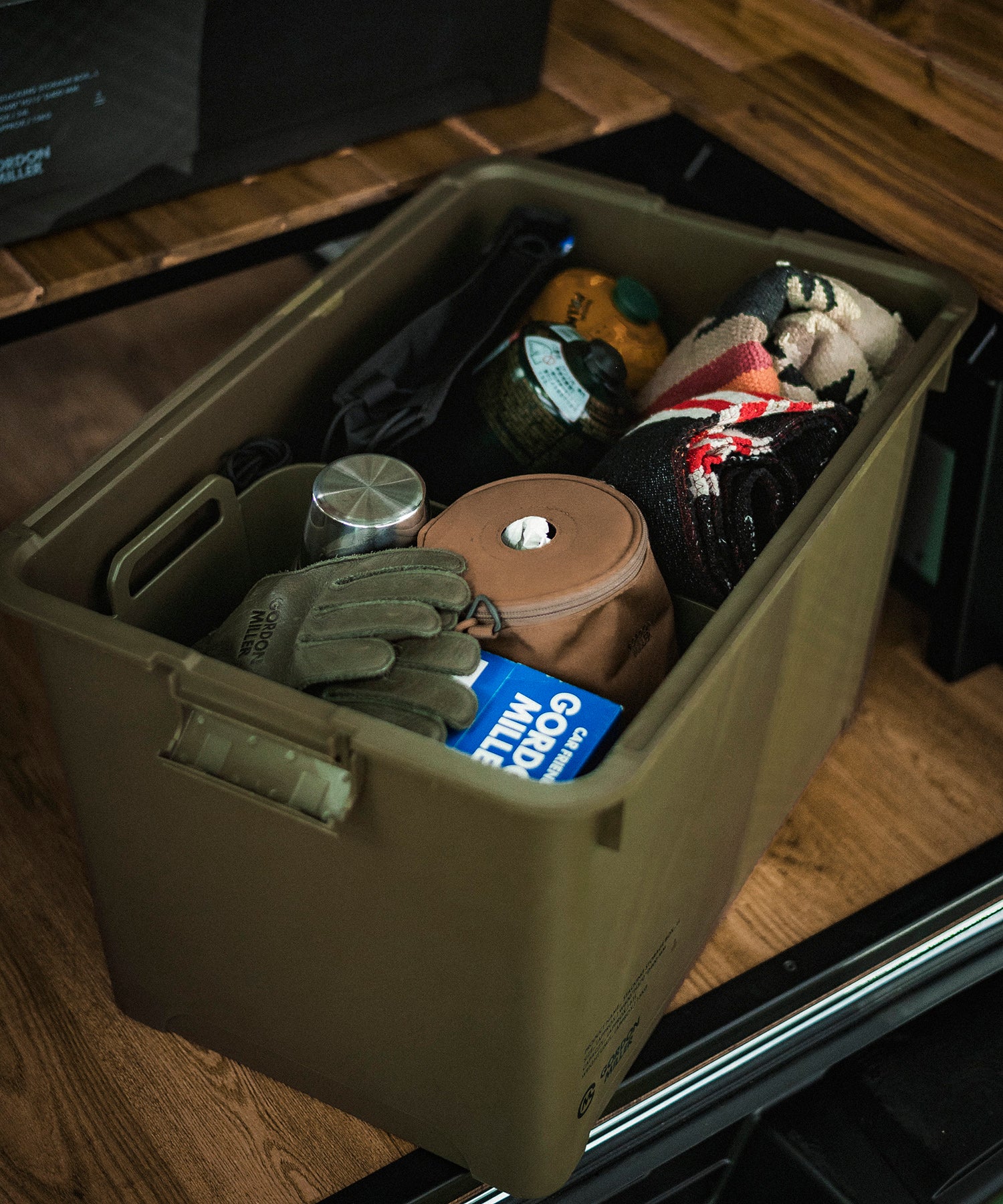 おしゃれ おすすめ 積み重ね可能 フタ付き 収納ボックス スタッキング ストレージ ボックス