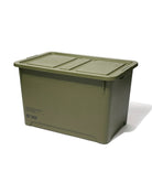 おしゃれ おすすめ 積み重ね可能 フタ付き 収納ボックス スタッキング ストレージ ボックス