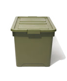 おしゃれ おすすめ 積み重ね可能 フタ付き 収納ボックス スタッキング ストレージ ボックス