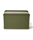 おしゃれ おすすめ 積み重ね可能 フタ付き 収納ボックス スタッキング ストレージ ボックス