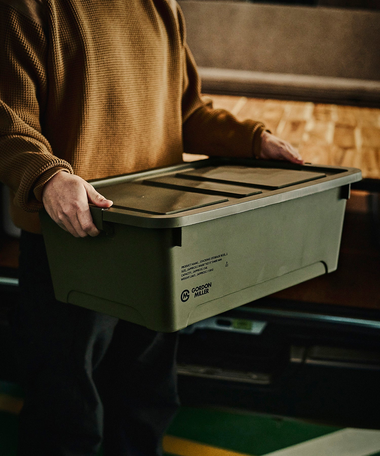 おしゃれ おすすめ 積み重ね可能 フタ付き 収納ボックス スタッキング ストレージ ボックス