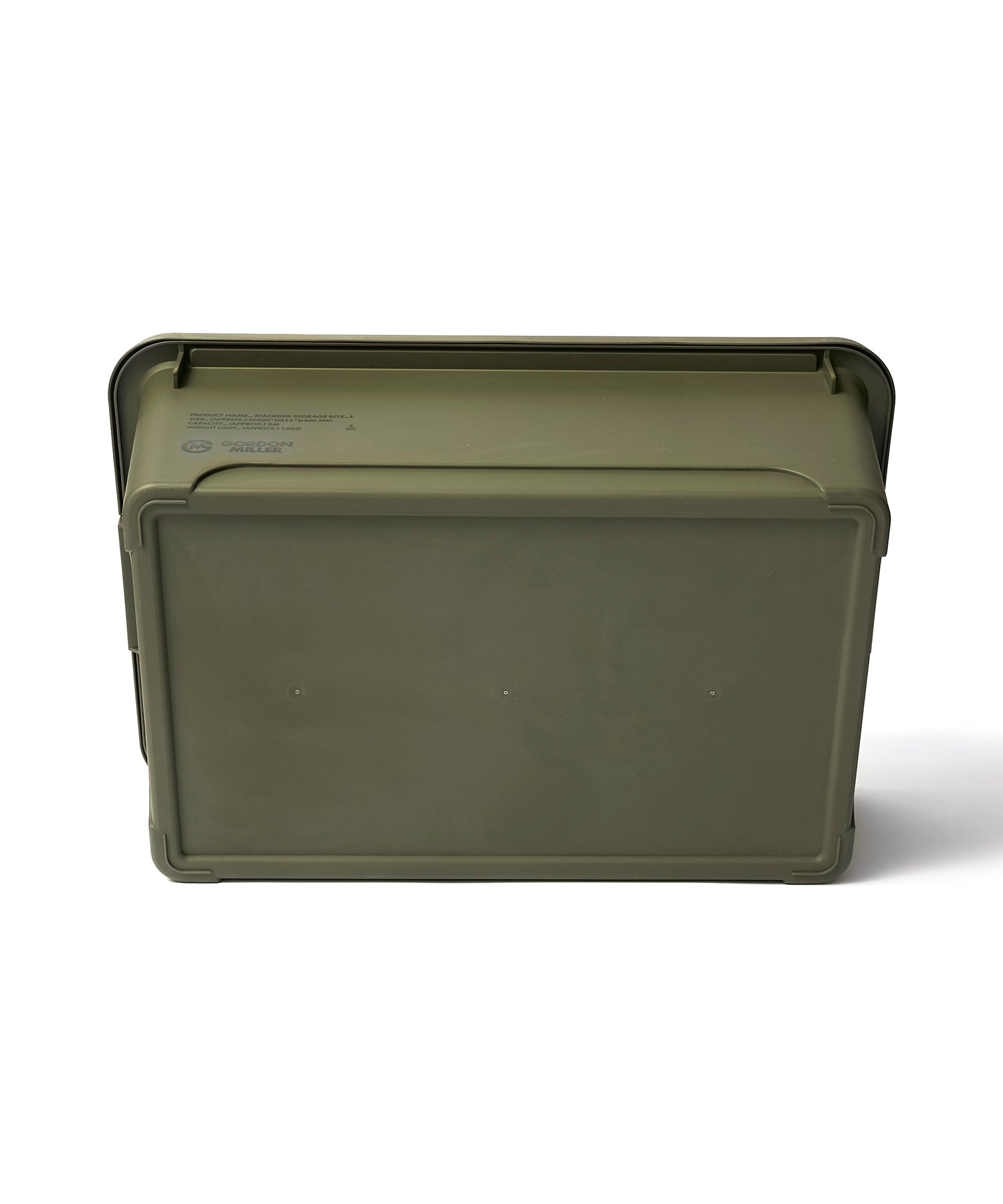 おしゃれ おすすめ 積み重ね可能 フタ付き 収納ボックス スタッキング ストレージ ボックス