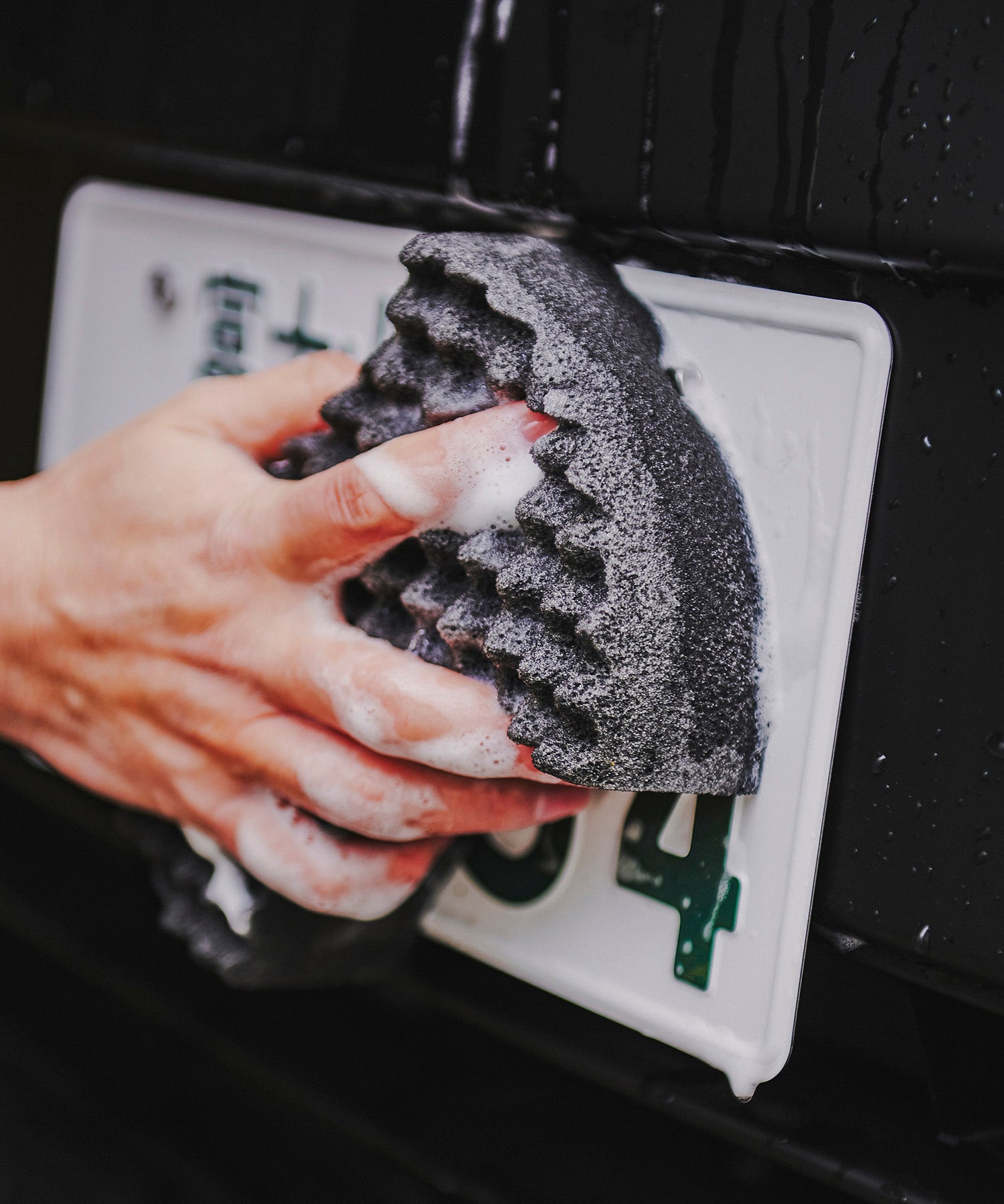 おしゃれ おすすめ 洗車用品 洗車用具 カーウォッシュ スポンジ オートバックス