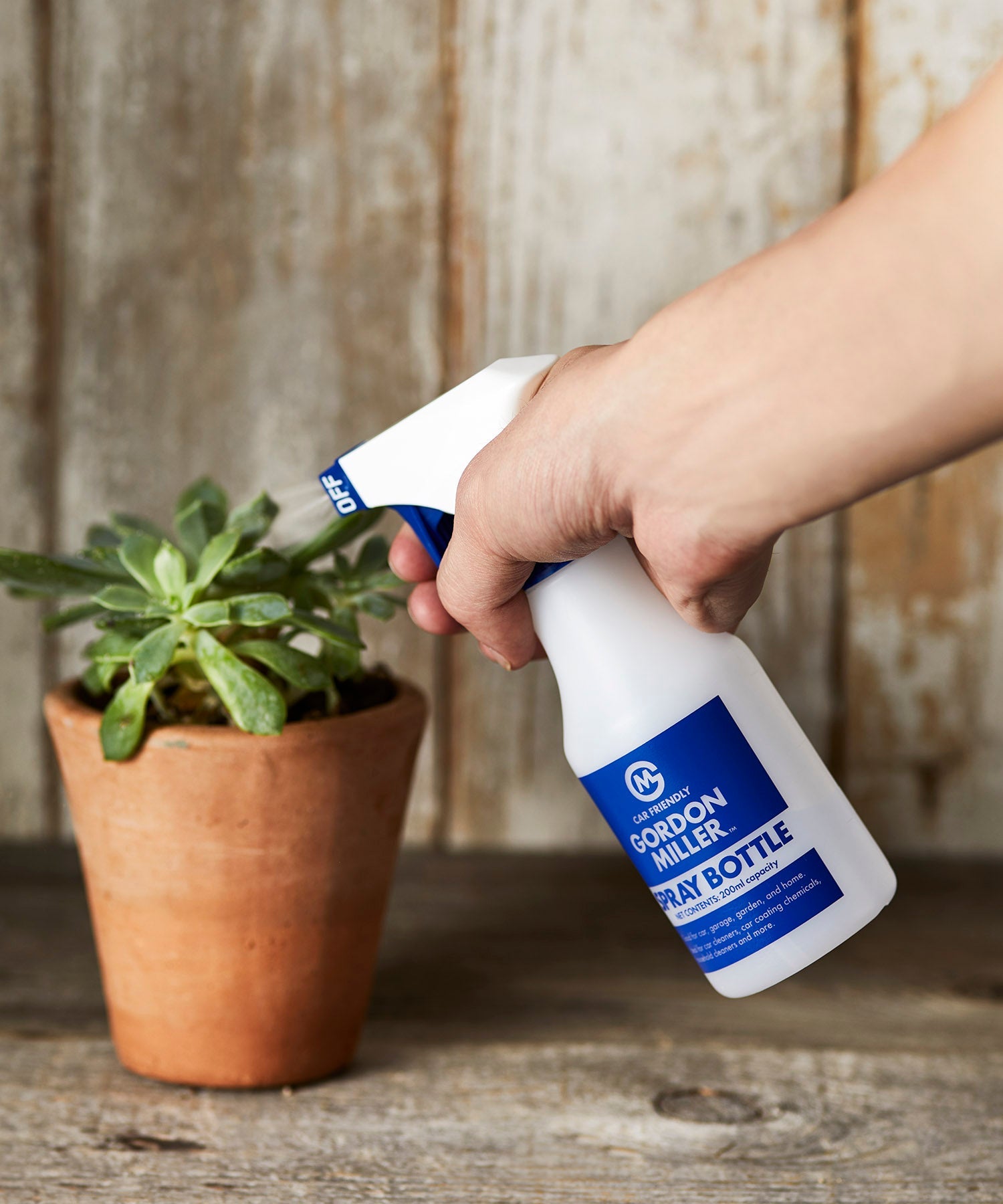 おしゃれ おすすめ 掃除用具 マルチスプレーボトル 200ml オートバックス