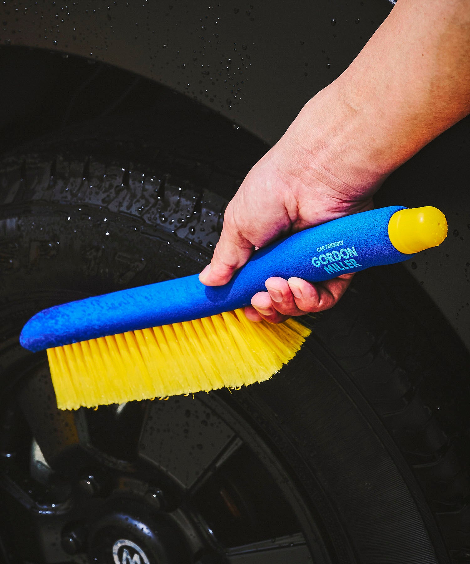 おしゃれ おすすめ 洗車用品 洗車用具 ソフト ウォッシュ ブラシ オートバックス