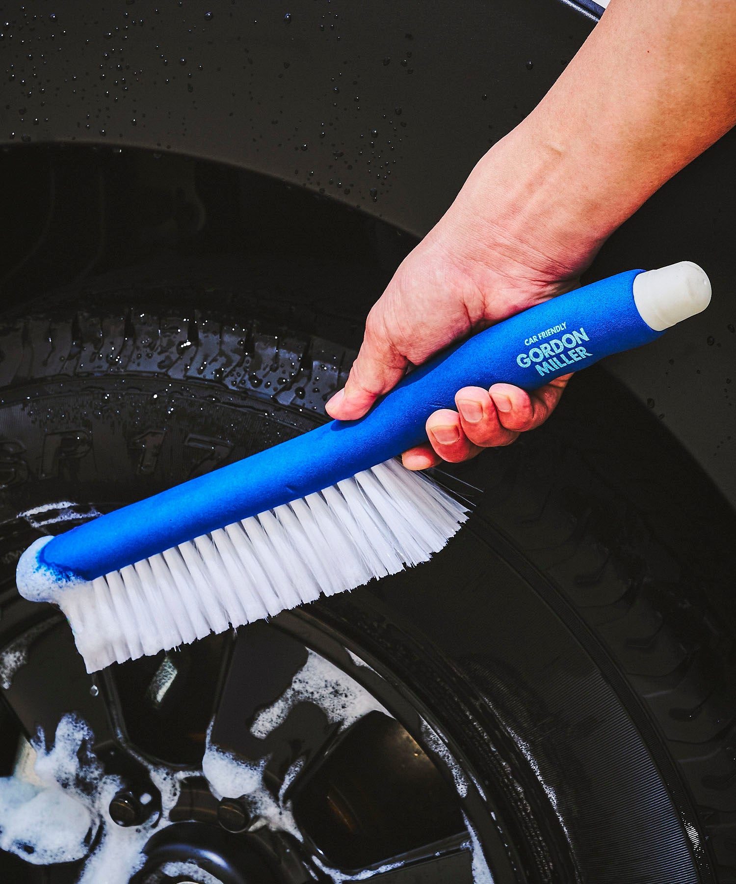 おしゃれ おすすめ 洗車用品 洗車用具 ソフト ウォッシュ ブラシ オートバックス