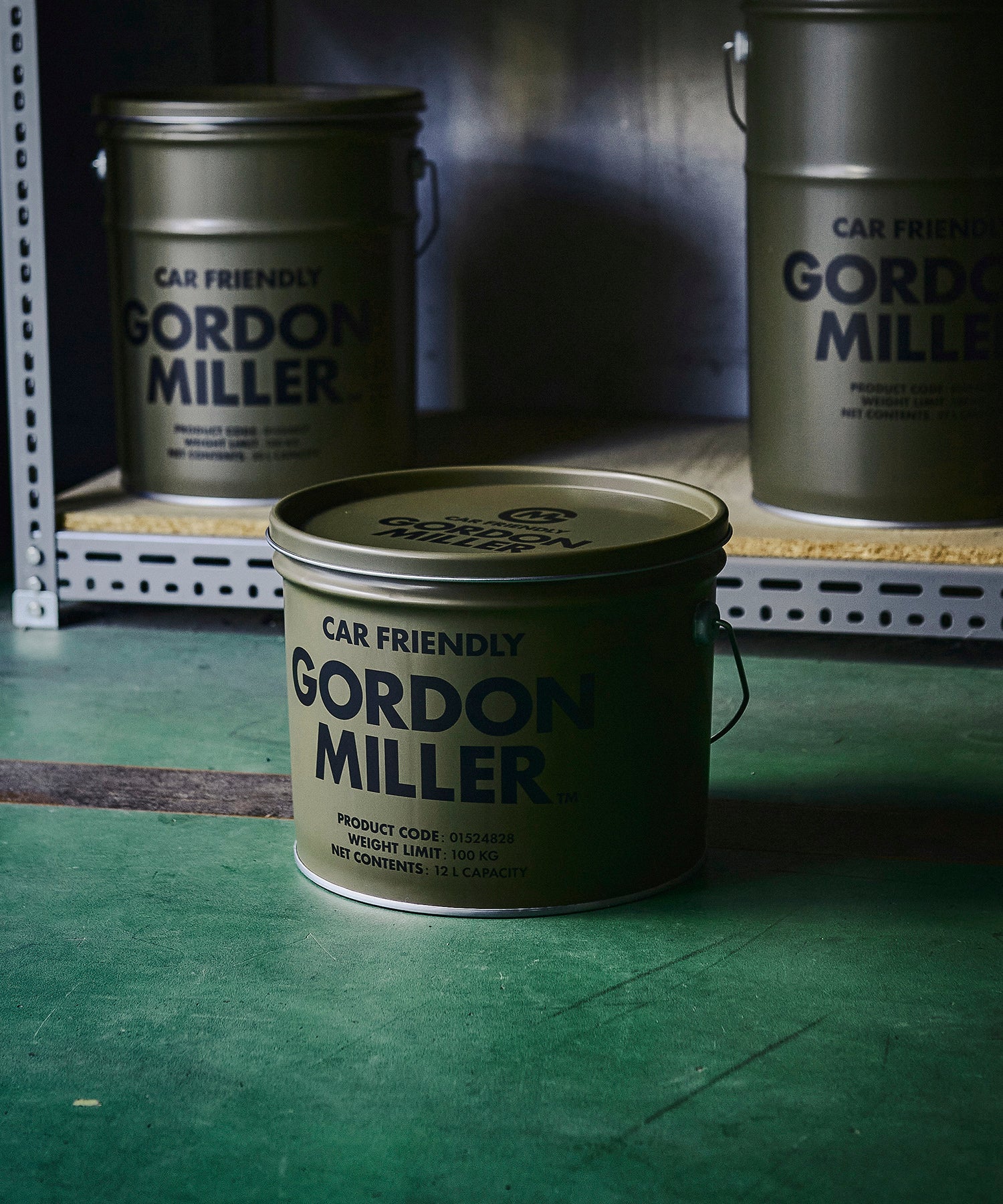 おしゃれ おすすめ フタ付き 座れる 収納ボックス ペール缶 収納型 スツール