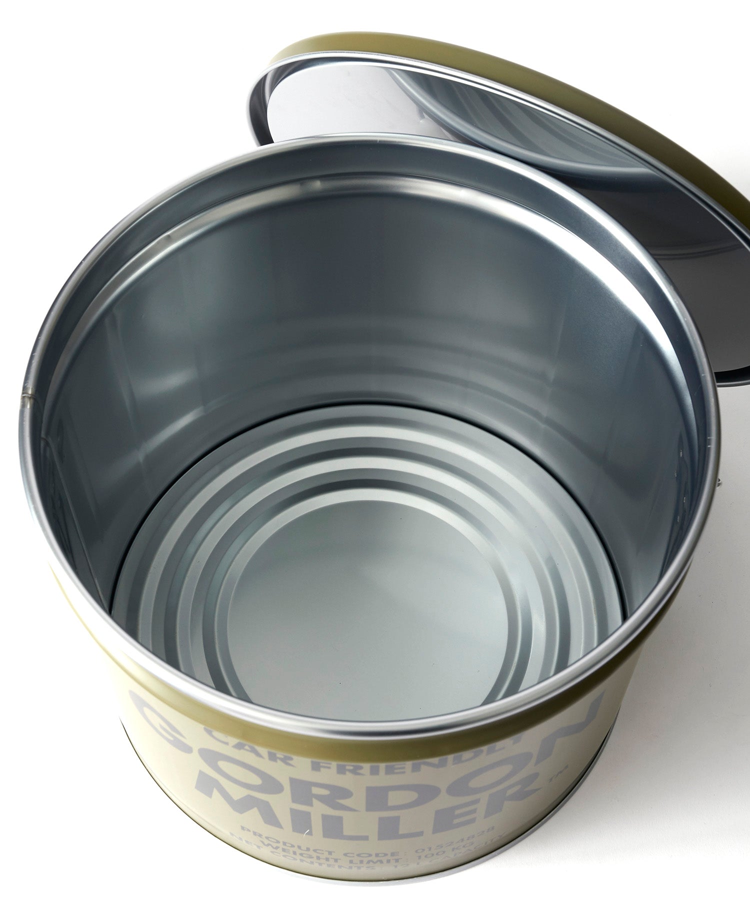 おしゃれ おすすめ フタ付き 座れる 収納ボックス ペール缶 収納型 スツール