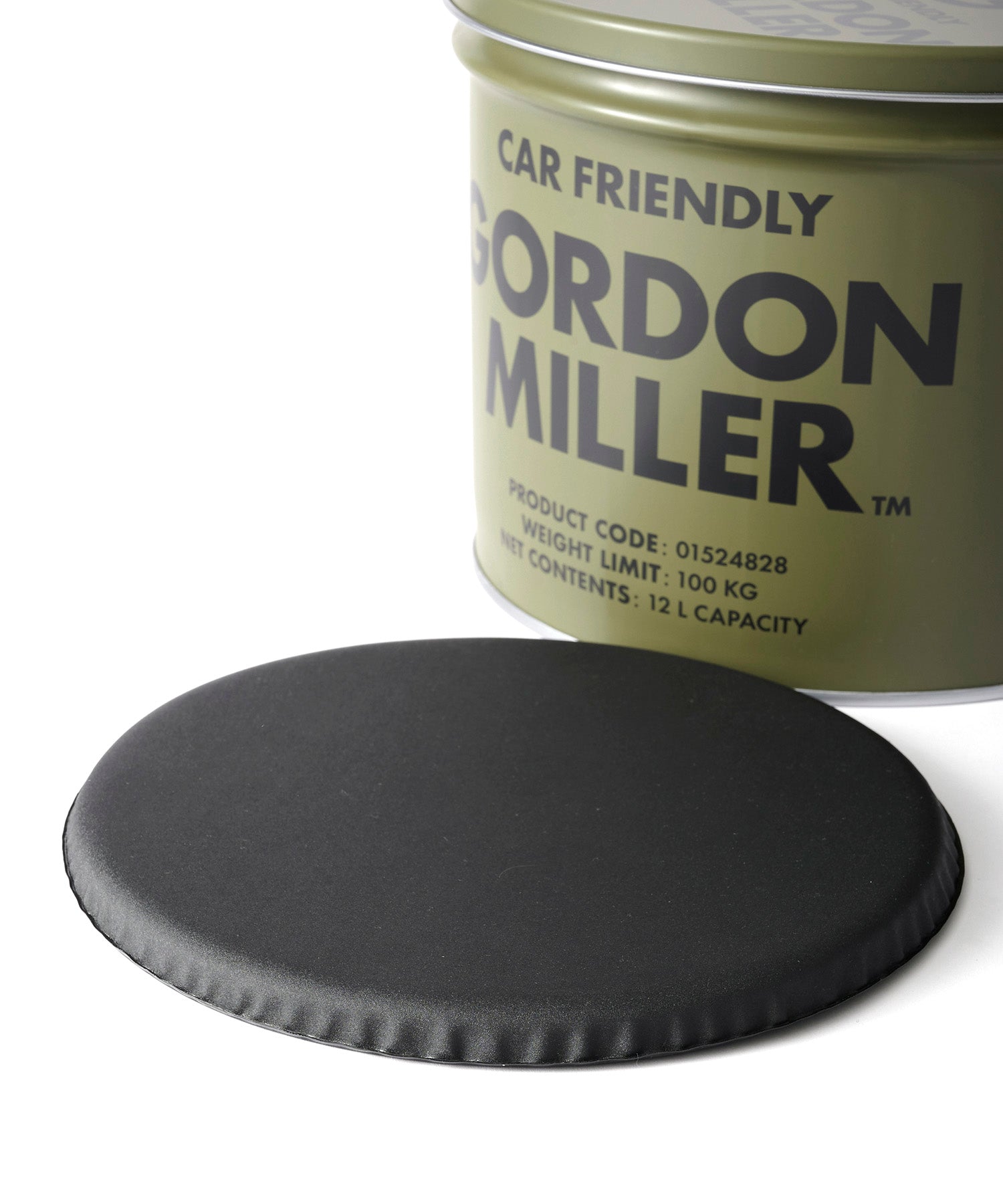 おしゃれ おすすめ フタ付き 座れる 収納ボックス ペール缶 収納型 スツール