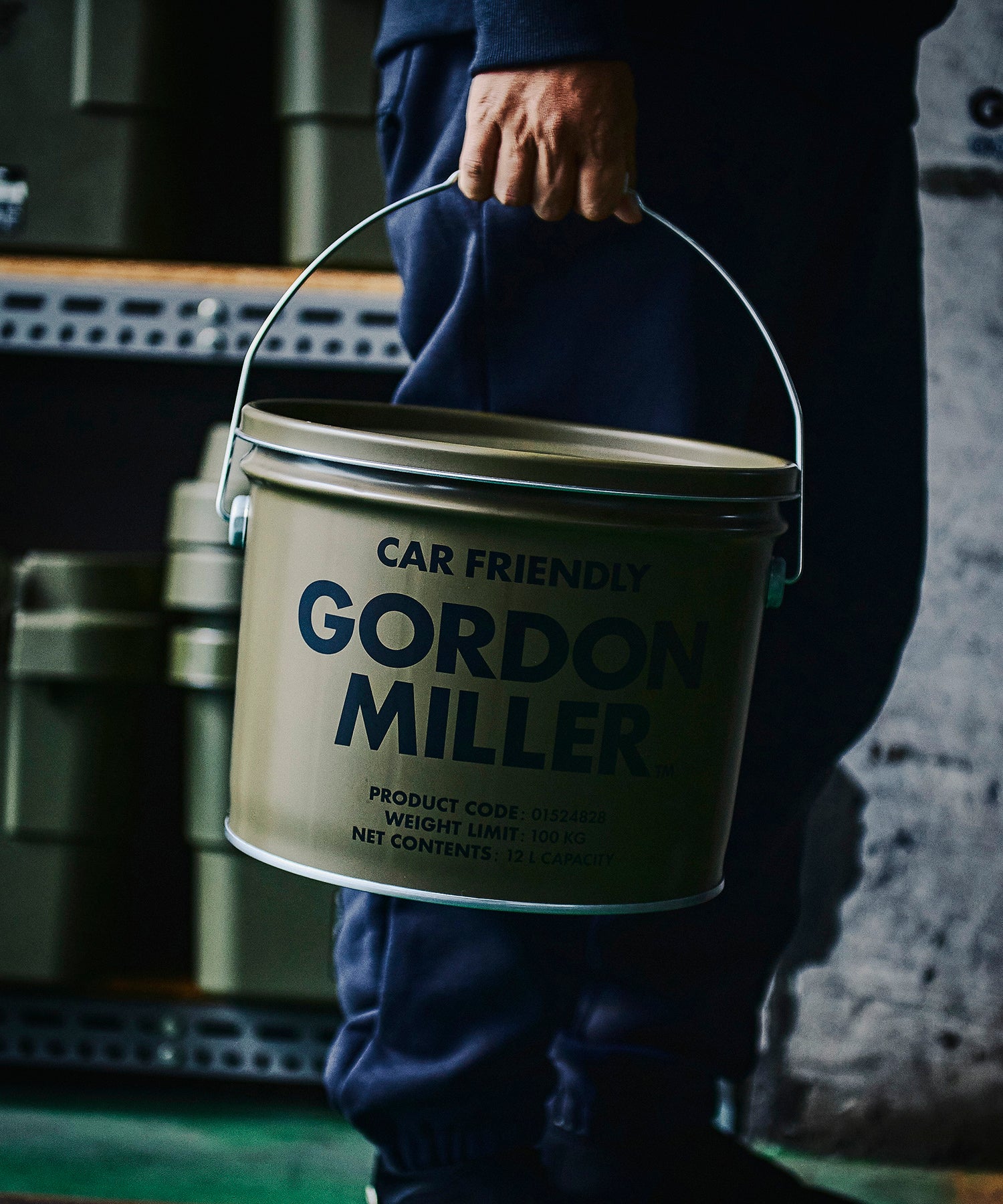 おしゃれ おすすめ フタ付き 座れる 収納ボックス ペール缶 収納型 スツール